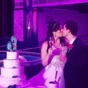 Meet your Posher, Miranda